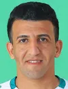 Amjad Attwan - Zakho SC futbolcusu