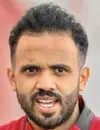 Ammar Al-Najjar - Al-Wehda FC futbolcusu