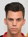 Ammar Nadzak futbolcu profil fotoğrafı