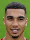 Amoah Sam - Almere City FC futbolcusu