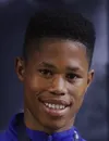 Amogelang Matebesi - Orlando Pirates Reserves futbolcusu