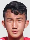 Amon Lepcha - Hyderabad FC II futbolcusu