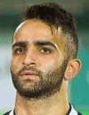 Amoory futbolcu profil fotoğrafı