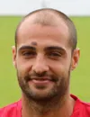 Amoreirinha futbolcu profil fotoğrafı