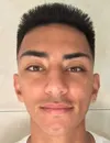 Amorim futbolcu profil fotoğrafı