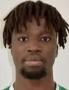 Amos Dadet - KF Prishtina e Re futbolcusu