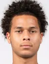 Amos Gerth - VfL Bochum U19 futbolcusu