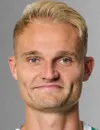 Amos Pieper - SV Werder Bremen futbolcusu
