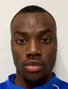 Amos Sholanke futbolcu profil fotoğrafı