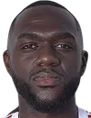 Amos Youga - Debreceni VSC futbolcusu