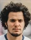 Amr El Sisi - Smouha SC futbolcusu