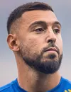 Amr Kaddoura - Landskrona BoIS futbolcusu