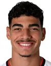 Amr Khaled futbolcu profil fotoğrafı