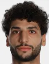Amr Nasser - Zamalek SC futbolcusu