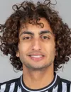 Amr Warda - Iraklis Thessaloniki futbolcusu