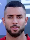 Amro Tarek - Spieler von Tala'ea El Gaish