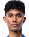 Anan Samaae - Spieler von BG Pathum United