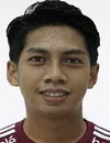 Ananda Raehan futbolcu profil fotoğrafı