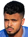Anas Al-Shibli - Al-Ittihad SC futbolcusu