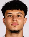 Anas Alaoui futbolcu profil fotoğrafı