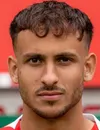 Anas Bakhat - Eintracht Braunschweig futbolcusu