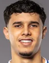 Anas Bouda - joueur du FC Schalke 04 II