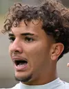 Anas El Mahboubi - Inter Mailand U20 futbolcusu
