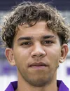Anas Haj Mohamed - Beerschot VA futbolcusu