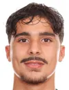 Anas Hammas - Standard Lüttich 16 FC futbolcusu