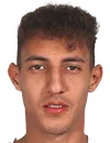 Anas Kharmoud - FC Pistoiese futbolcusu