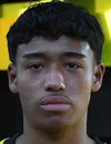 Anas Mahjoubi - Borussia Dortmund U19 futbolcusu