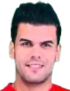 Anas Malek - Diyala SC futbolcusu