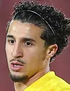 Anas Ouahim - Al-Khaldiya FC futbolcusu