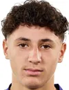 Anas Tajaouart - RSC Anderlecht futbolcusu