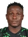 Anas Yusuf - JS Saoura futbolcusu