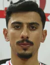 Anas Zabout - jugador del Shabab Al-Ordon Club