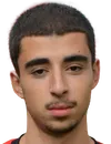 Anass Benyahya - Dijon FCO B futbolcusu