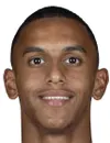 Anass Bouziane - FC Volendam futbolcusu