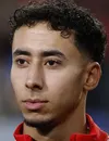 Anass Salah-Eddine - joueur du PSV Eindhoven