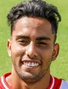 Anass Serbouti - Pineto Calcio futbolcusu