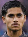 Anass Zarrouk - Willem II Tilburg futbolcusu