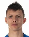 Anastasijs Mordatenko - jugador del Nybergsund
