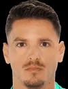 Anastasios Chatzigiovanis - Omonia Nikosia futbolcusu