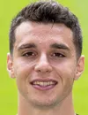 Anastasios Douvikas - Como 1907 futbolcusu