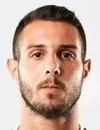 Anastasios Karamanos - Asteras Magoulas futbolcusu