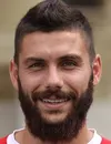 Anastasios Lagos - Olympiakos Volou futbolcusu