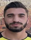 Anastasios Okkaridis - Ethnikos Achna player