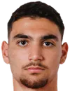 Anastasios Pisiias - APEA Akrotiri FC futbolcusu