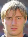Anatoliy Gerk - Karriereende futbolcusu