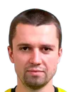 Anatoliy Orel futbolcu profil fotoğrafı